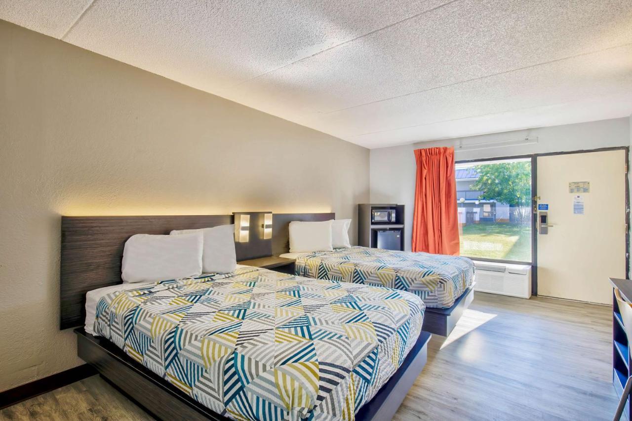 Motel 6-Ashland, Va Exterior photo