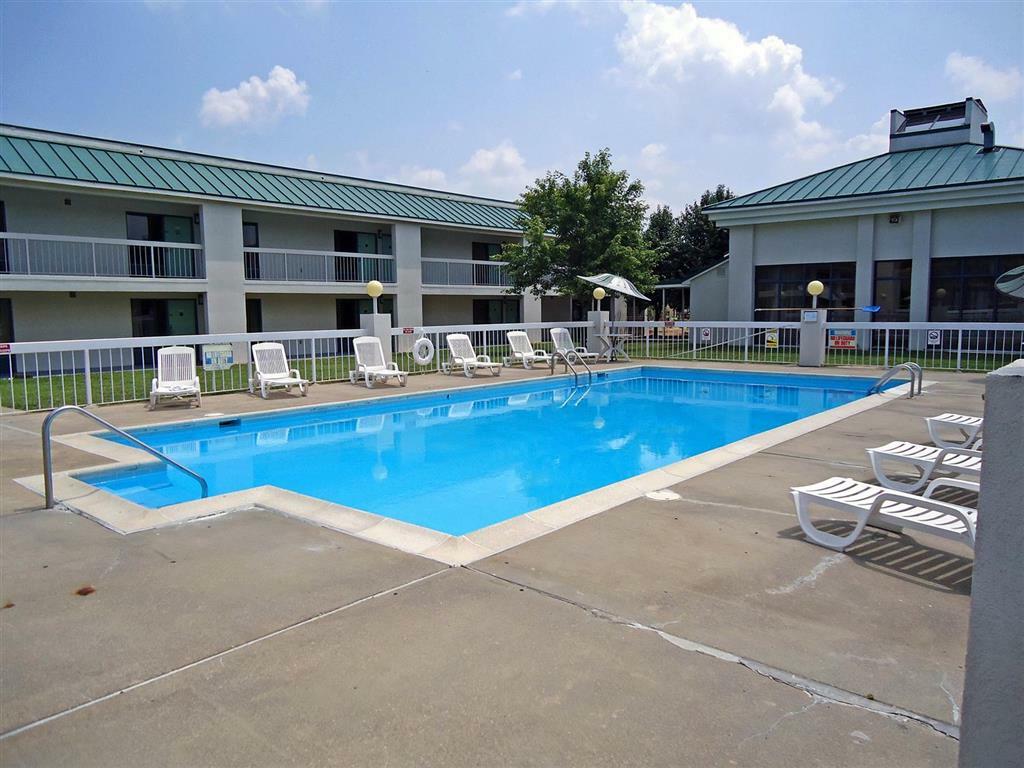 Motel 6-Ashland, Va Facilities photo